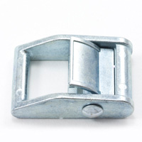 Cam Buckle #09887R 1' (Standard Pack 400 Each) $1.49