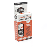 Val-A Tear Mender Adhesive #TM-1 2-oz (Standard Pack 12 Each) $5.90