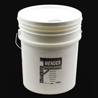 Val-A Tear Mender Adhesive #TG-640 5-gal (Standard Pack 1 Each) $344.55