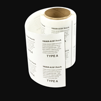 Tear-Aid Roll Patch Cloth Type A 6' x 30' (1 Each is 30 Feet) $165.02