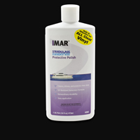 IMAR Strataglass Protective Polish #302 16-oz Bottle (Standard Pack 12 Each) $17.95