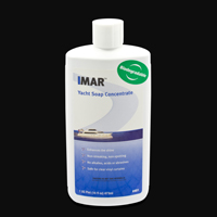 IMAR Yacht Soap Concentrate #401 16-oz Bottle (Standard Pack 12 Each) $10.81