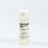 Marsolv 898 Vinyl Upholstery/Gel Coat Cleaner 1-qt Bottle (Standard Pack 1 Each) (*N*) $8.36