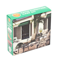 303 Patio Furniture Care Kit #W30420 (Standard Pack 24 Each) $9.65