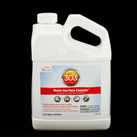 303 Fabric and Vinyl Cleaner #W30570 1-gal Refill (Standard Pack 4 Each) $33.15