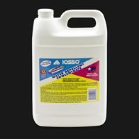 IOSSO Water Repellent Concentrate #10918 1-gal (Standard Pack 1 Each) $88.29