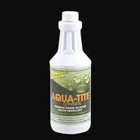 Aqua-Tite II Green SPG 1-qt (Standard Pack 12 Each) (*N*) $34.16