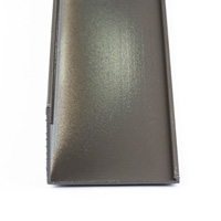 Rollease Fascia 3' x 12' Bronze (Standard Pack 12 Each) $37.74