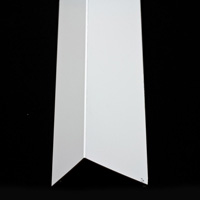 Rollease Fascia 3' x 12' White (Standard Pack 12 Each) $37.74