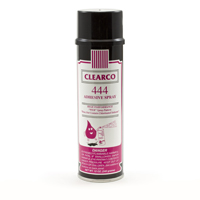 Clearco Spray Adhesive 444 Aerosol Can 12-oz (Standard Pack 12 Each) $8.17