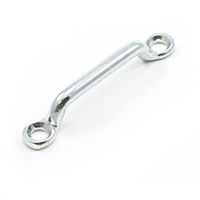 Footman Loop #524 1-1/2' (Standard Pack 100 Each) $0.47