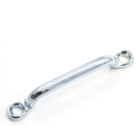 Footman Loop #218 2' (Standard Pack 100 Each) $0.52