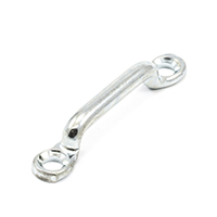Footman Loop #138 1-1/4' (Standard Pack 100 Each) $0.45