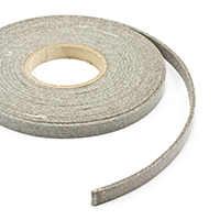Emseal UST Awning/Sign Sealant Tape #100 5/32' x 5/8' x 26.24' (Standard Pack 1 Each) $14.35