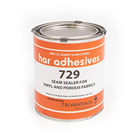 HAR Vinyl Seam Sealer Adhesive 729 1-qt Can (Standard Pack 6 Each) $16.64