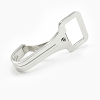 Spring Snap #5016 Nickel Plated Steel 1' (Standard Pack 100 Each) $0.46