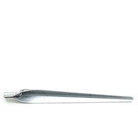 Galvanized Steel Tent Stake 12' (Standard Pack 100 Each) $1.42