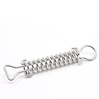Compression Spring 8' Stainless Steel (Standard Pack 1 Each) $6.62