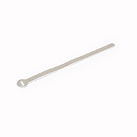Aluminum Awning Tie #5 5' (Standard Pack 200 Each) $0.16