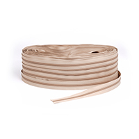 YKK Ziplon Chain #8CF 3/4' Tape Beige 573 (Standard Pack 165 Yards,Full Rolls Only) $1.04