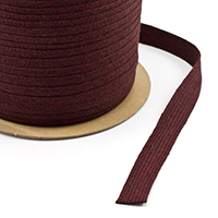 Sunbrella Braid #681-ABA40 13/16' Black Cherry (Standard Pack 1 Each) $37.18