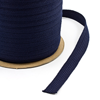 Sunbrella Braid #681-ABA78 13/16' Marine Blue (Standard Pack 1 Each) $37.18