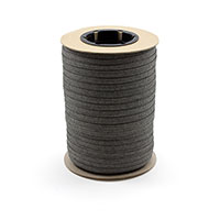 Sunbrella Binding #4607 3/4' Charcoal Tweed (1 Each is 100 Yards) $54.10