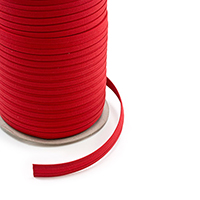 Sunbrella Binding #4666 3/4' Logo Red (1 Each is 100 Yards) $59.88