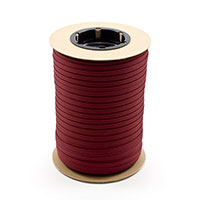 Sunbrella Binding #4631 3/4' Burgundy (1 Each is 100 Yards) $59.88