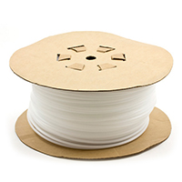 Low-Density Polyethylene Tubing 1/4' OD x 1/8' ID (1 Each is 1,000 Feet) 