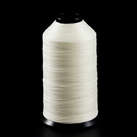 Sunstop Thread #66500 Size T90 White (1 Each is 8oz) $11.44