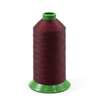 Nubond Twisted Non-Wick Polyester Thread Size 138 #4603 Red (Standard Pack 1 Each) $24.47