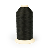 Coats Ultra Dee Polyester Thread Bonded Size DB138 (#12) Olive Drab (1 Each is 16oz) $36.75