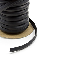 Xtreme Seal V-Seal #POD11 Black (Standard Pack 100 Feet) $1.10