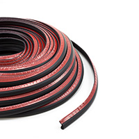 Xtreme Seal Awning Seal #POD-AW Black (Standard Pack 250 Feet) $2.18