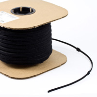 Velcro One-Wrap Cable Tie Strap #161250 1/2' x 8' Black (Standard Pack 1329 Each) (*N*) $0.28