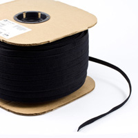 Velcro One-Wrap Cable Tie Strap #171681 1/2' x 10' Black (Standard Pack 1170 Each) (*N*) $0.26