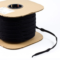 Velcro One-Wrap Cable Tie Strap #170247 3/4' x 5' Black (Standard Pack 1440 Each) (*N*) $0.31