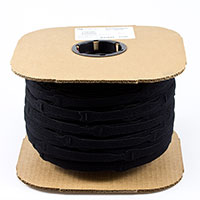 Velcro One-Wrap Cable Tie Strap #170790 3/4' x 6' Black (Standard Pack 1200 Each) (*N*) $0.35