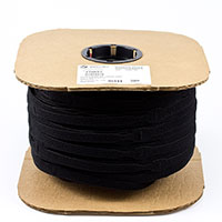 Velcro One-Wrap Cable Tie Strap #170091 3/4' x 8' Black (Standard Pack 900 Each) (*N*) $0.42