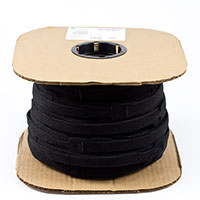 Velcro One-Wrap Cable Tie Strap #170353 1' x 12' Black (Standard Pack 450 Each) (*N*) $0.73