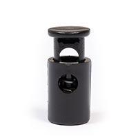 Fastex Barreloc Delrin Black (Standard Pack 100 Each) $0.87