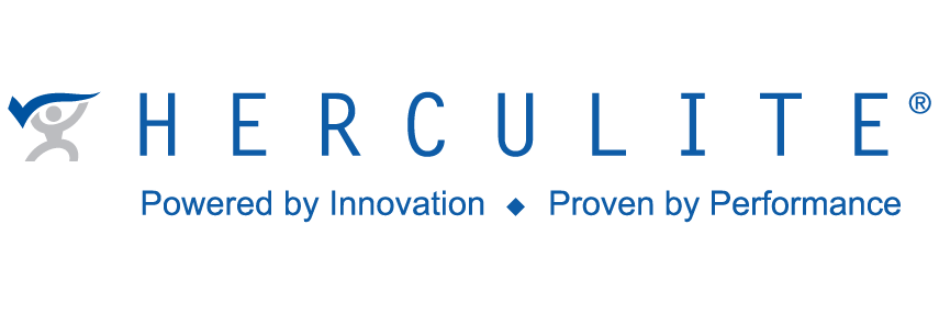 Herculite logo
