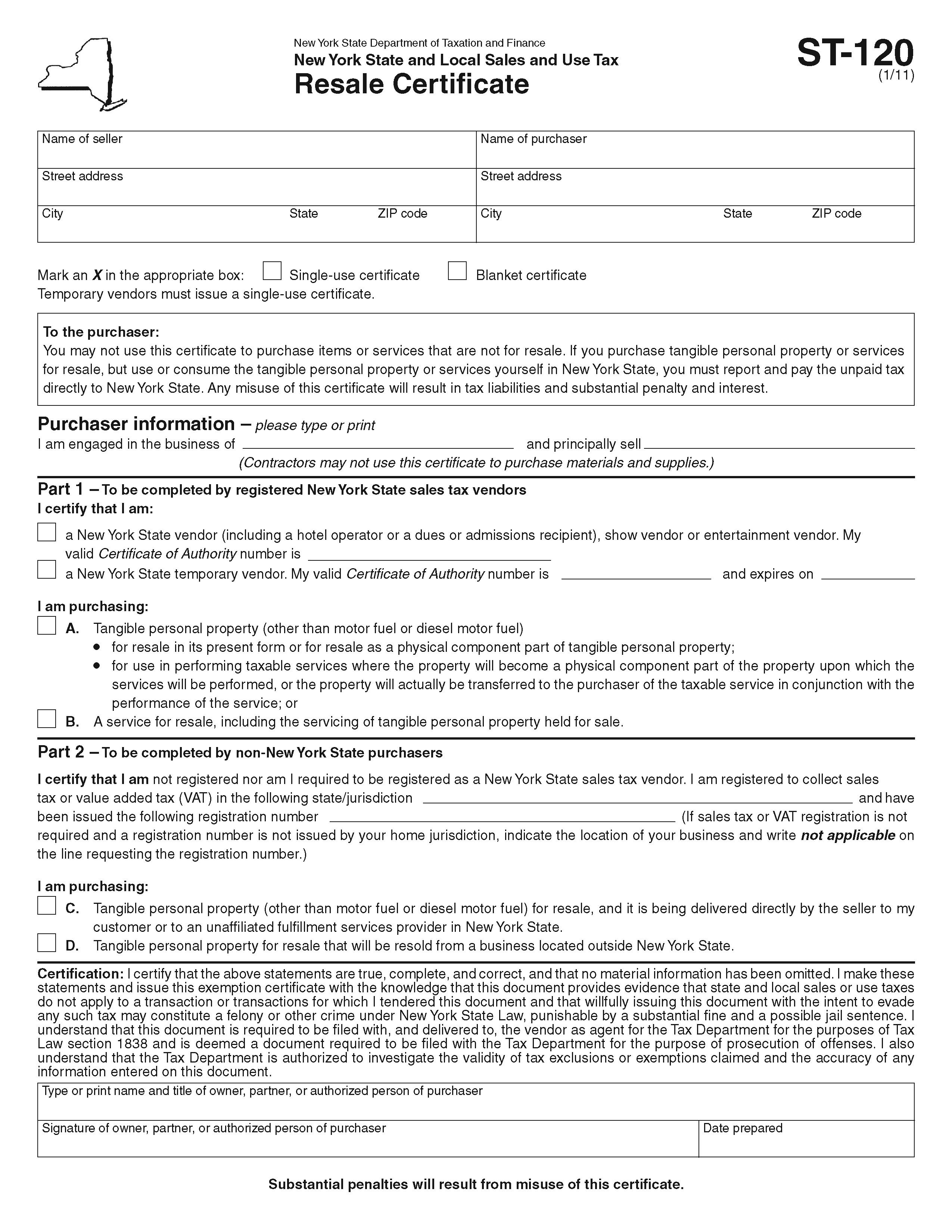 2013-form-ny-st-809-fill-online-printable-fillable-blank-pdffiller