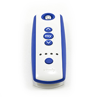 somfy trivantage telis rts