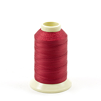 AMERICAN THREAD STAR ULTRA DEE POLYESTER THREAD 72 pre wound bobbins natural col
